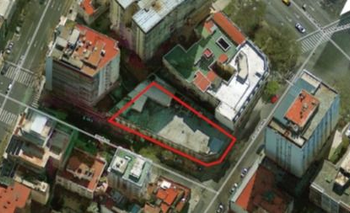 Milei remata inmuebles para favorecer negocios y juntar dólares para el FMI | Libertad para el saqueo