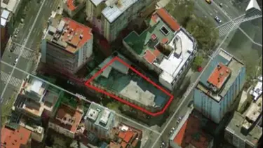 Milei remata inmuebles para favorecer negocios y juntar dólares para el FMI