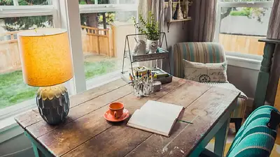 Muebles de madera. Muebles de madera.