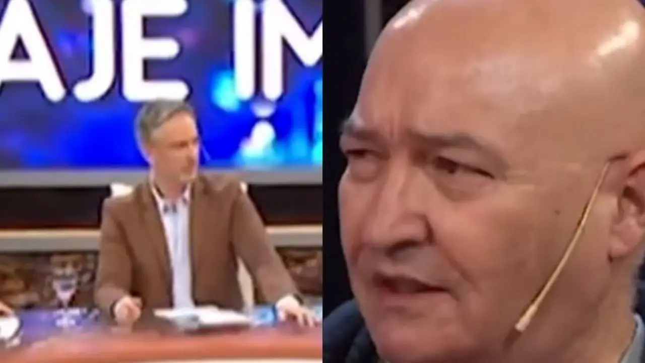 Video Larry de Clay personas con discapacidad Diego Sehinkman TN