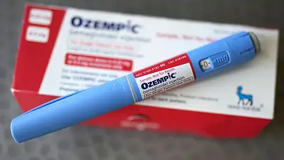 Qué pasa si dejas Ozempic y Wegovy: el estudio que revela qué sucede después Qué pasa si dejas Ozempic y Wegovy: el estudio que revela qué sucede después