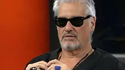 Roberto Pettinato Roberto Pettinato
