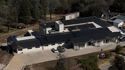 Sin la ayuda de prestadores privados, municipios cordobeses construyen sus propios hospitales Sin la ayuda de prestadores privados, municipios cordobeses construyen sus propios hospitales
