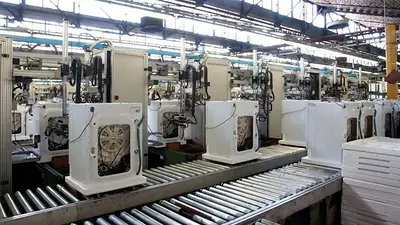 Alertan por subas de 5.000% en importaciones y hay "preocupación" en la industria Alertan por subas de 5.000% en importaciones y hay "preocupación" en la industria