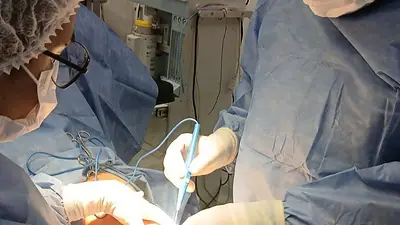 Formosa fortalece la salud pública en el interior con la puesta en marcha de nuevos servicios en hospitales distritales Formosa fortalece la salud pública en el interior con la puesta en marcha de nuevos servicios en hospitales distritales