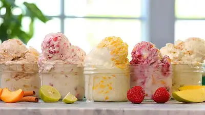 helados helados