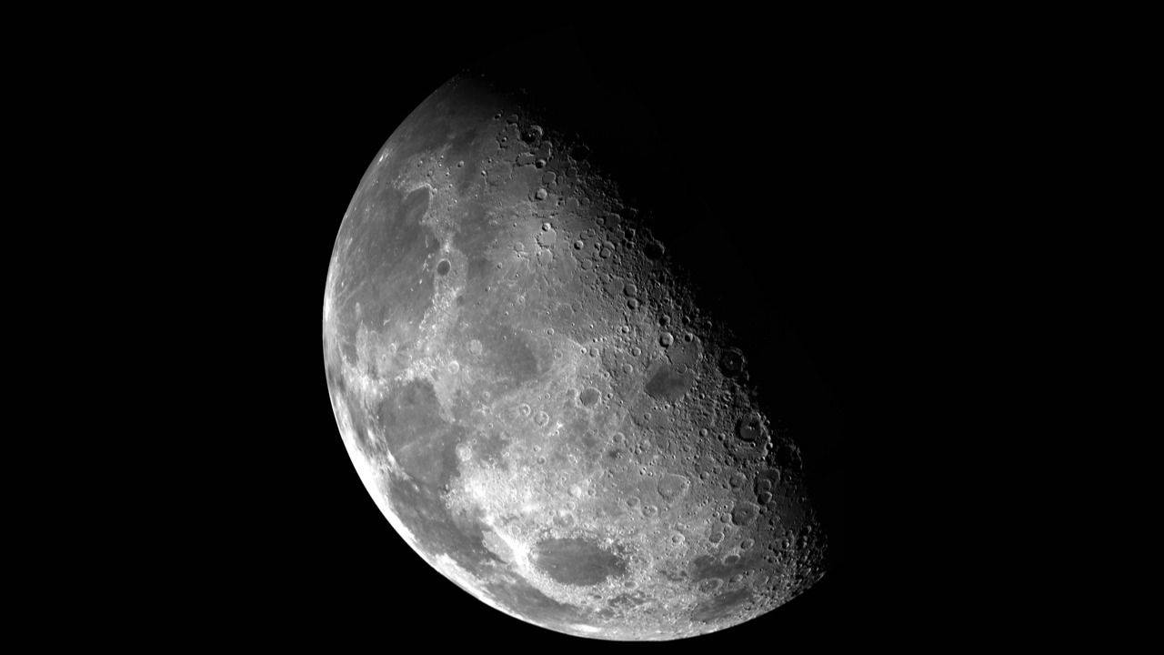 Fases de la luna