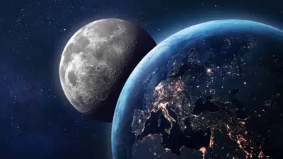 Luna Luna