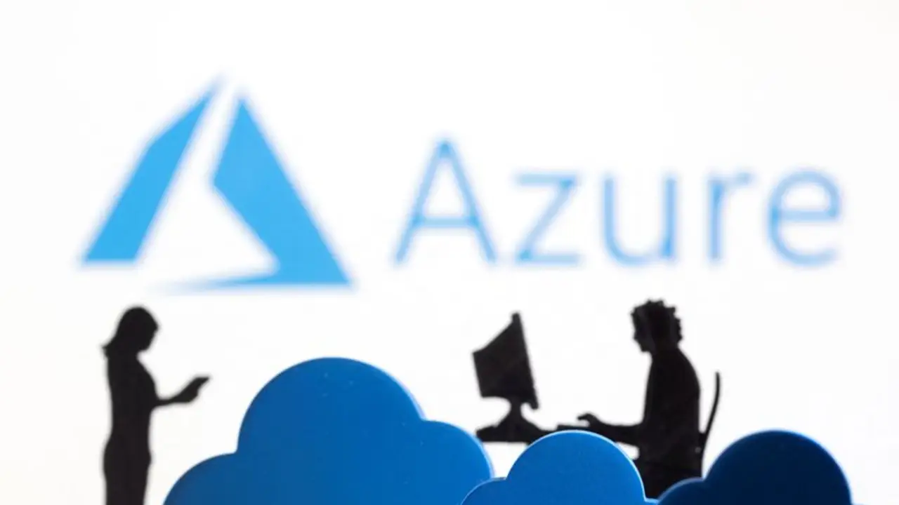 Microsoft dice servicio en la nube Azure se ha visto interrumpido por cortes de fibra en el mar Rojo