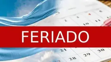 Qué pasa el 12 de septiembre: confirman feriado en Buenos Aires y se arma un fin de semana de cuatro días