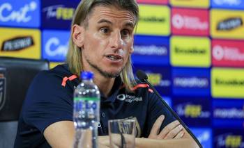 Beccacece palpitó Ecuador vs. Argentina y encendió la previa contra Scaloni | Fútbol internacional