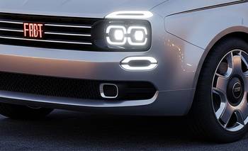 Este es el modelo 2025 de histórico Fiat 128 | Autos
