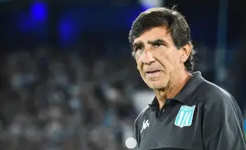 Impacto para Racing antes de jugar con Vélez por la Libertadores | Copa libertadores