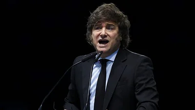 Argentinos votan en elección legislativa clave en Buenos Aires, encuesta sobre gestión de Milei Argentinos votan en elección legislativa clave en Buenos Aires, encuesta sobre gestión de Milei