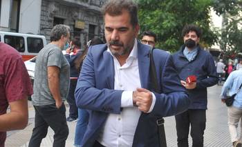 Ritondo liquidó a Conmebol por la sanción a Independiente: "Desastre" | Independiente