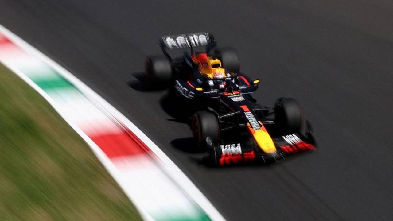 Es improbable que la F1 vuelva a los motores V8 antes de 2031