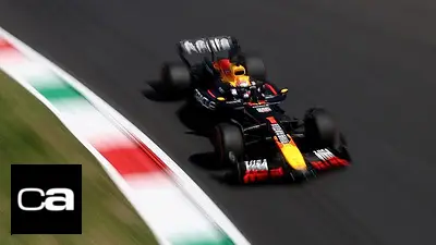 Es improbable que la F1 vuelva a los motores V8 antes de 2031 Es improbable que la F1 vuelva a los motores V8 antes de 2031