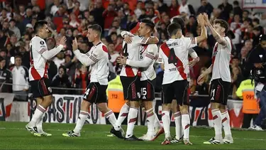Así quedó la tabla de posiciones en el Clausura 2025 después de la octava fecha del torneo