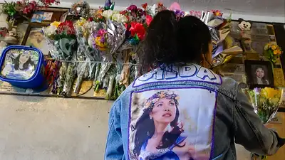 Gilda Gilda