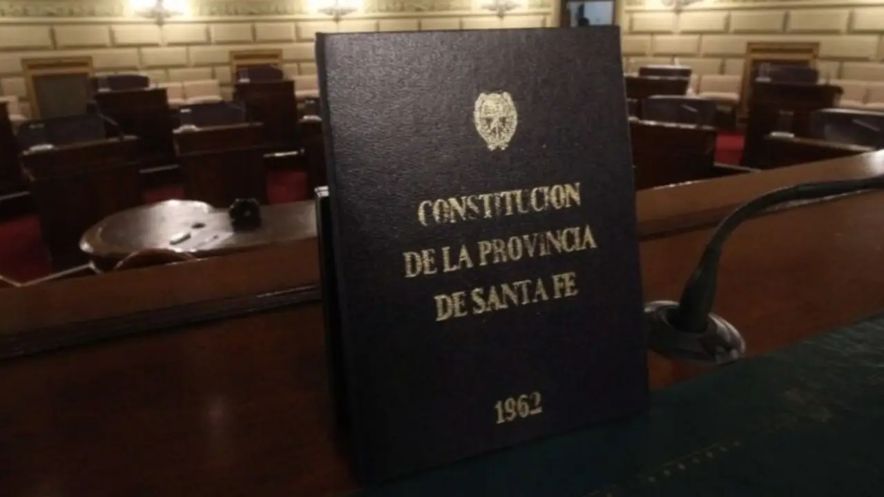 La Convención definió el texto de la nueva Constitución: 42 artículos modificados y 15 temas nuevos
