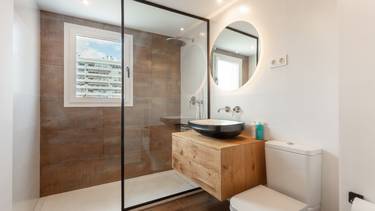 Chau mamparas: la nueva tendencia en la construcción de duchas