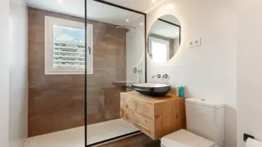 Chau mamparas: la nueva tendencia en la construcción de duchas