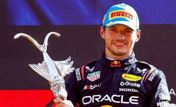 Sorpresa por el cumplido de Wolff a Verstappen en Monza: "Ridículo" | Automovilismo