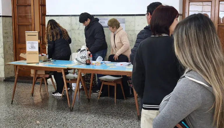 Elecciones 2025 en la provincia de Buenos Aires: se conocieron las primeras mesas testigo