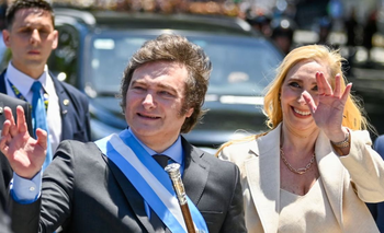Un Gobierno roto, sin Norte y con el temor de repetir un fracaso electoral en octubre | Elecciones 2025