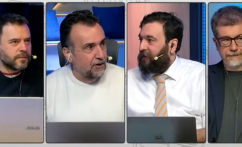 El Destape Radio lidera este domingo electoral | El destape radio 