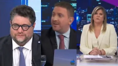 Cómo reaccionó Luis Majul ante los resultados en PBA. Cómo reaccionó Feinmann ante los resultados en PBA. Elecciones legislativas en PBA resultados. Cómo reaccionó Luis Majul ante los resultados en PBA. Cómo reaccionó Feinmann ante los resultados en PBA. Elecciones legislativas en PBA resultados.