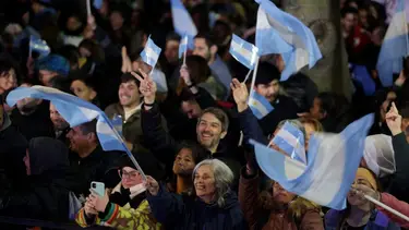 Fuerza Patria se impuso en 99 de 135 municipios de la provincia de Buenos Aires