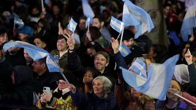 Fuerza Patria se impuso en 99 de 135 municipios de la provincia de Buenos Aires Fuerza Patria se impuso en 99 de 135 municipios de la provincia de Buenos Aires