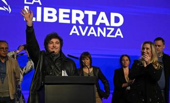 El Gobierno hace la plancha tras la tormenta y espera una semana tranquila | Casa rosada 