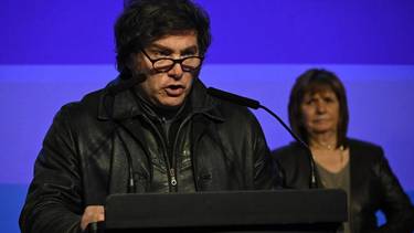 Milei ata su futuro a las elecciones, el Gobierno ve un 35-30 y Lule Menem sigue en pie