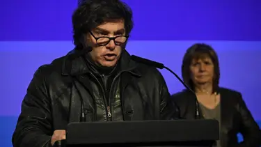 Milei ata su futuro a las elecciones, el Gobierno ve un 35-30 y Lule Menem sigue en pie