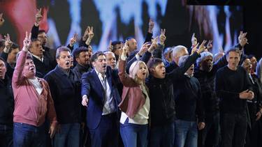 Las ocho claves del voto bonaerense y qué anticipan para octubre