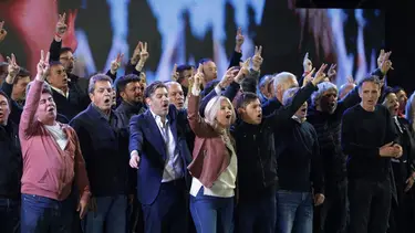 Las ocho claves del voto bonaerense y qué anticipan para octubre