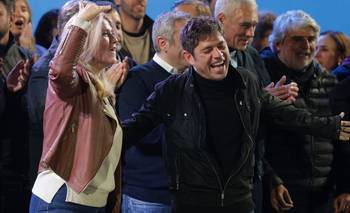 El triunfo de Axel y la derrota de Milei reordenan la política con la economía en crisis | Elecciones 2025