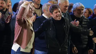 El triunfo de Axel Kicillof y la derrota de Javier Milei reordenan la política con la economía en crisis