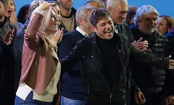 El triunfo de Axel y la derrota de Milei reordenan la política con la economía en crisis | Elecciones 2025