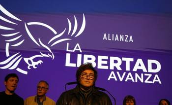 El fracaso libertario todavía no alcanzó su piso | Gobierno nacional