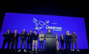 La mesa bonaerense hizo autocrítica: "Subestimamos al PJ y su aparato" | Elecciones 2025