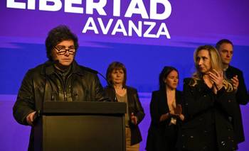 Milei no la ve: acelera el ajuste y busca culpables de la paliza | Elecciones provincia