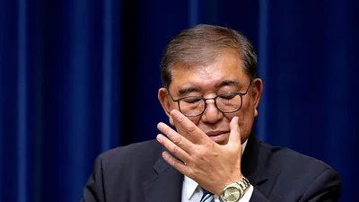 Surgen los primeros candidatos a primer ministro en Japón tras la dimisión de Ishiba Surgen los primeros candidatos a primer ministro en Japón tras la dimisión de Ishiba