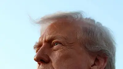 Trump dice que líderes europeos visitarán EEUU para hablar de la guerra entre Rusia y Ucrania Trump dice que líderes europeos visitarán EEUU para hablar de la guerra entre Rusia y Ucrania