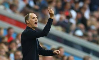 Tuchel quiere balones y saques de banda largos en el fútbol de Inglaterra de cara al Mundial | Tuchel