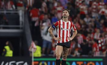Yeray Álvarez, defensa del Bilbao, suspendido 10 meses por dopaje involuntario | España
