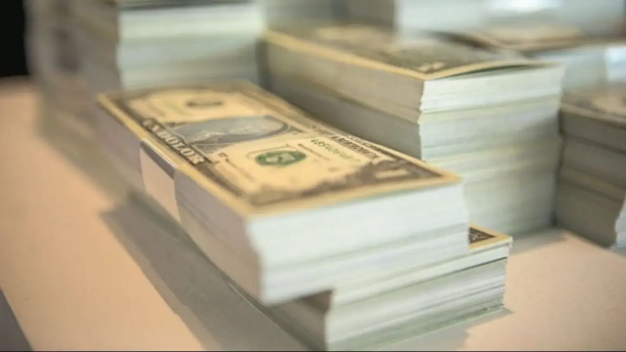 dolar