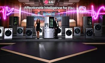 LG revoluciona IFA 2025: nuevos electrodomésticos inteligentes | Inteligencia artificial